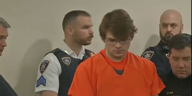 WHD News: Buffalo Mass Shooter Payton Gendron To Be Sentenced To Life ...