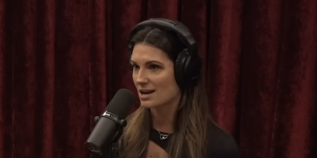 Breaking Points co-host Krystal Ball spoke to podcaster Joe Rogan about how much the US government has escalated its approach to the war in Ukraine.