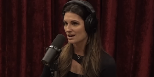 Breaking Points co-host Krystal Ball spoke to podcaster Joe Rogan about how much the US government has escalated its approach to the war in Ukraine.