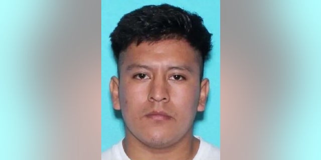 Max Calel Sanic is wanted in connection to the death of Juana Jose and her unborn child. 