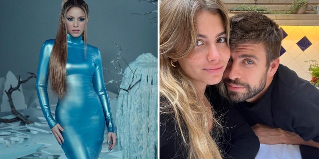 Amid his messy divided pinch Shakira, Gerard Piqué debuted his caller narration connected Instagram.