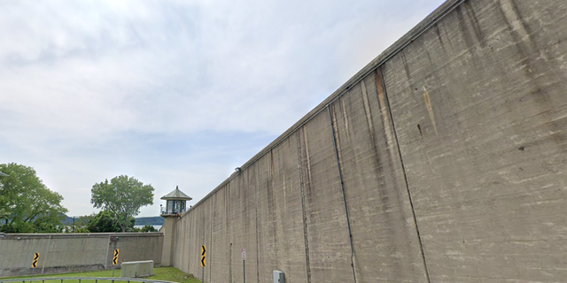 At least 26 prisoners at Sing Sing allege that correction officers brutally beat inmates during a prison-wide search in November.