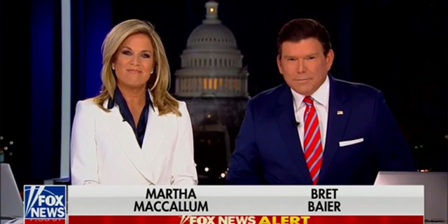 FOX News Channel’s coverage of President Joe Biden’s 2023 State of the Union address was the highest-rated in all of television for the second consecutive year.