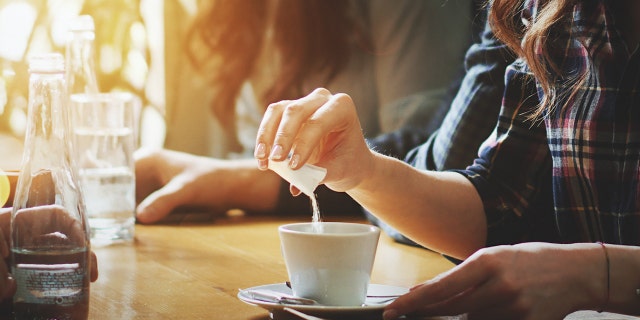 A popular artificial sweetener, erythritol, could raise the risk of heart attack and stroke, a new study from the Cleveland Clinic revealed. 