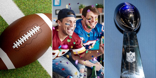 Super Bowl quiz! How well do you know facts about the beloved Sunday game?