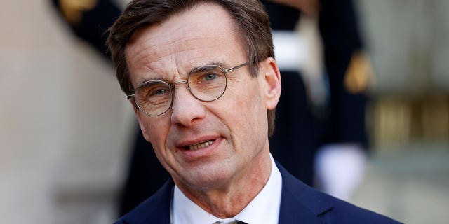 Sweden's Prime Minister Ulf Kristersson said its social service agencies do not kidnap Muslim children and that claims suggesting otherwise are false.