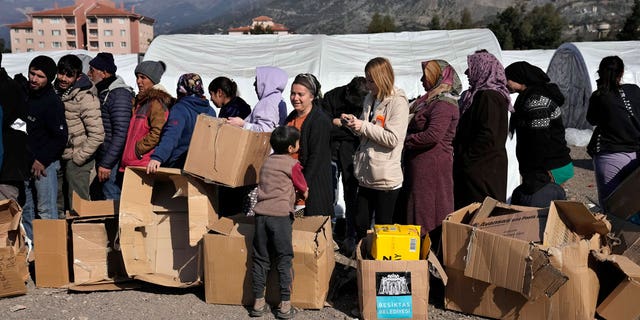 The United Nations has requested $397 million in aid for survivors of the catastrophic earthquake that rocked Turkey and Syria last week.