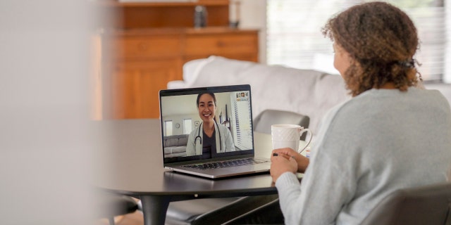 Patients will be able to obtain any necessary prescriptions via overnight delivery, The Wellness Company's CEO told Fox News Digital on Monday, Feb. 27.