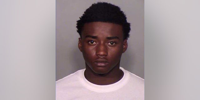 Terrell Thompson, 19, had been sentenced to a year of probation Monday after pleading guilty to a misdemeanor hit-and-run charge filed against him in July 2021, court records show.