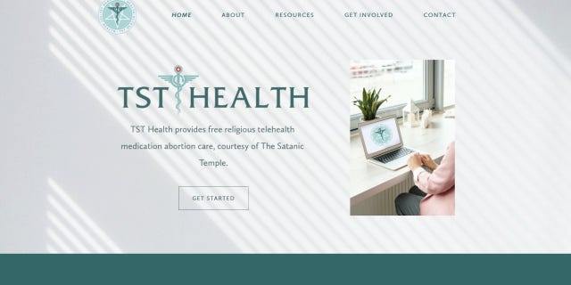 TST Health is a new medical arm of The Satanic Temple that provides "free religious telehealth medication abortion care." 