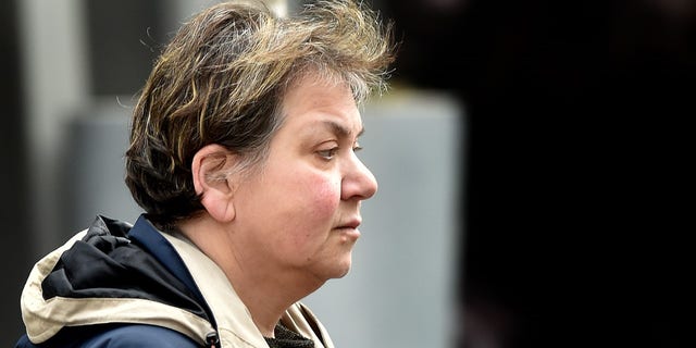 Zholia Alemi was found guilty of fraud and deception in a British court.
