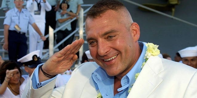 Tom Sizemore had more than 200 film and television credits to his name.