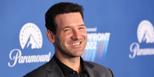 Tony Romo Responds To Broadcast Criticism: 'That's Just Noise' | Fox News