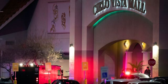 The 16-year-old who shot three people at an El Paso, Texas, mall has been charged with murder.