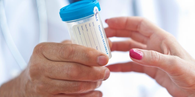 A simple urine test could detect pancreatic and prostate cancer with up to a 99% rate of accuracy, according to a study by the Surface & Nano Materials Division of the Korea Institute of Materials Science.