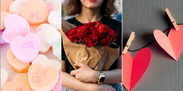 Valentine's Day quiz! How well do you know these facts about the annual day?