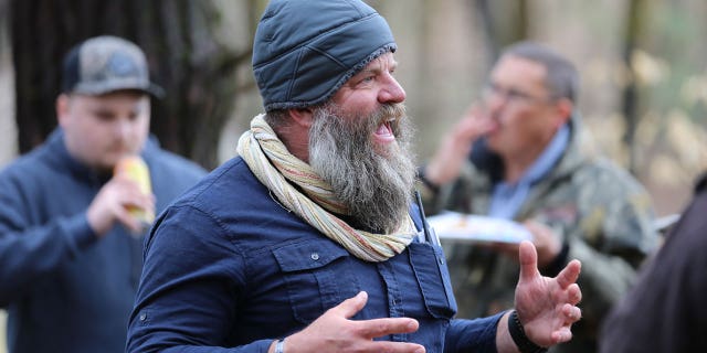 Vermont gun range owner Daniel Banyai has been ordered to dismantle multiple illegal structures on his property by June.