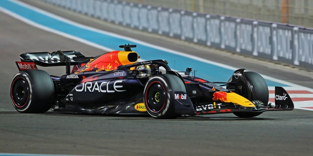 Max Verstappen and Oracle Red Bull Racing won the last two F1 drivers championships.