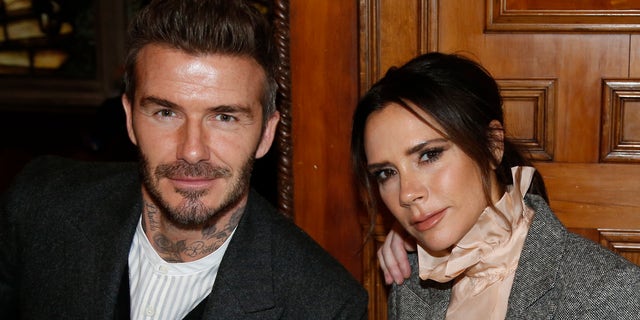 The Beckhams have been a power couple for almost three decades.