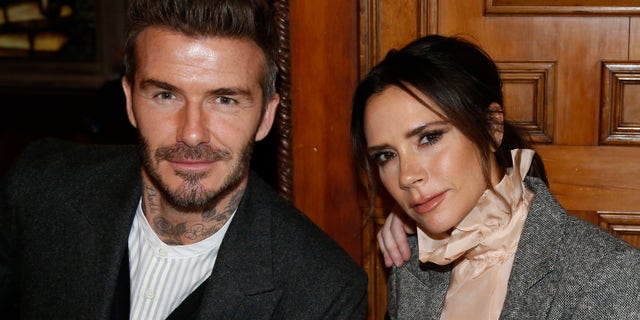 The Beckhams have been a power couple for almost three decades.