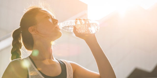 Increasing your water intake can not only hydrate you, but it can contribute to weight loss. "…it's fairly common to confuse hunger with thirst," Dyckman said.