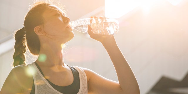 Increasing your water intake can not only hydrate you, but it can contribute to weight loss. "…it's fairly common to confuse hunger with thirst," Dyckman said.