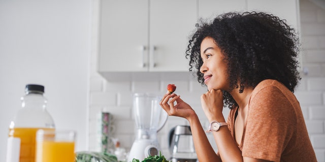 The researchers found that Hispanic and Black women experienced food insecurity more than White women. "Food insecurity and a lack of access to healthy foods have been shown in other studies to increase the risk of high blood pressure," said one of the authors of the new study.