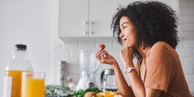 The researchers found that Hispanic and Black women experienced food insecurity more than White women. "Food insecurity and a lack of access to healthy foods have been shown in other studies to increase the risk of high blood pressure," said one of the authors of the new study.