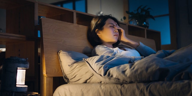 If you go to bed and wake up at different times during the week, or if your sleep is interrupted at night, you may face a higher risk of heart disease, according to a new study.