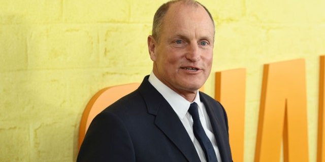 woody harrelson premiere champion