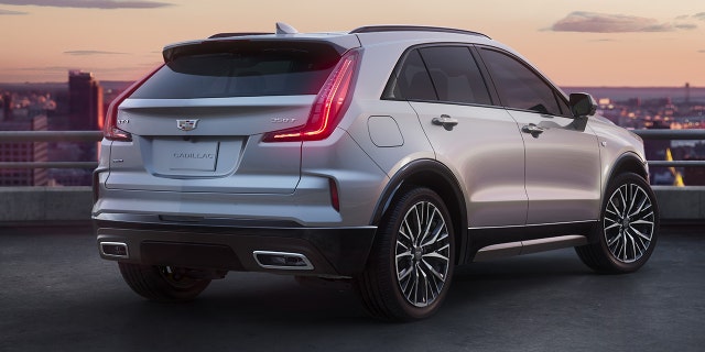 Deliveries of the XT4 are scheduled to begin in April.