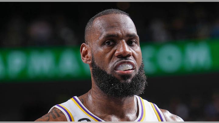 Fox News Flash top sports headlines for February 27