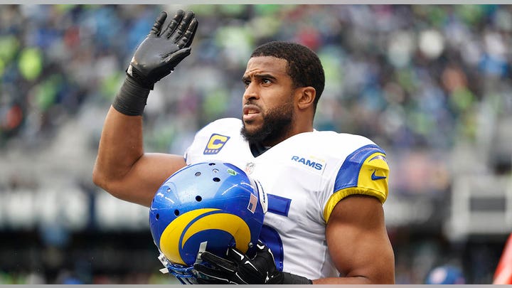 Fox News Flash top sports headlines for February 23