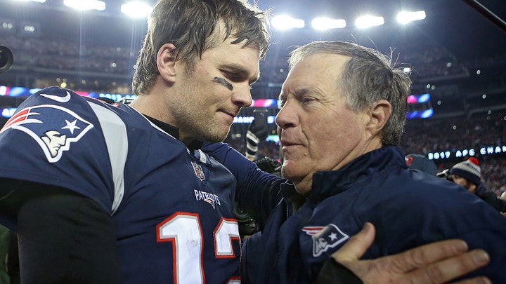 Fox News Flash top sports headlines for February 1