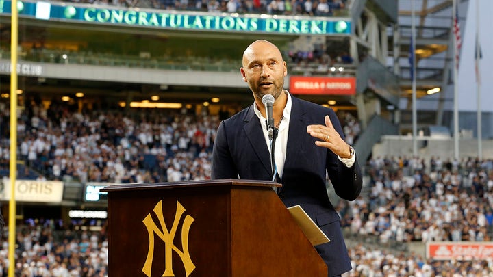 Fox News Flash top sports headlines for June 21