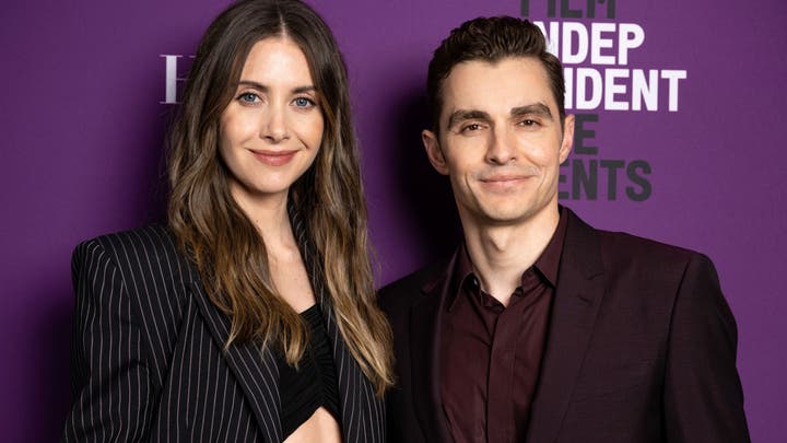 Alison Brie is 'not wholesome'