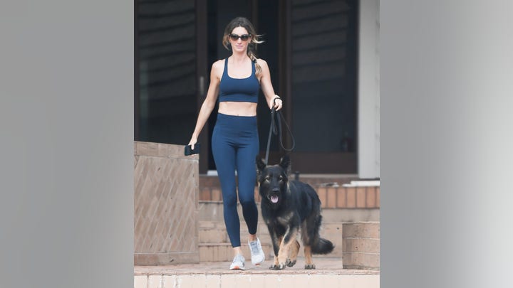 Tom Brady, Gisele Bundchen finalize divorce