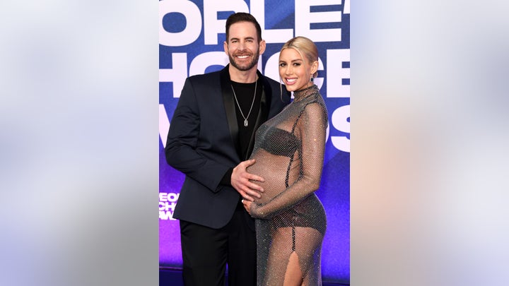 How 'Flip or Flop's' Tarek El Moussa got his start