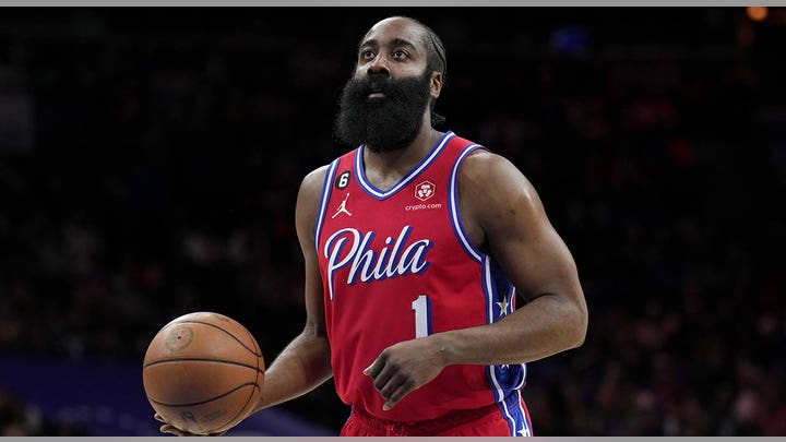 Fox News Flash top sports headlines for February 23
