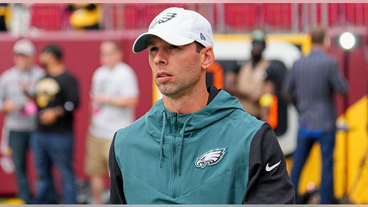 Fox News Flash top sports headlines for February 14