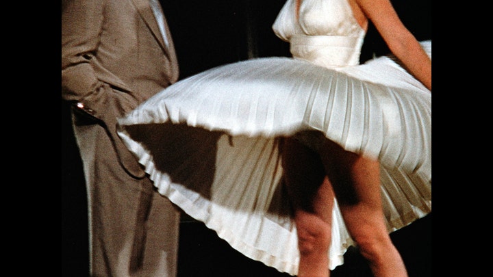 Marilyn Monroe was daring to go nude in last film 'Something's Got to Give' for this reason, says photographer