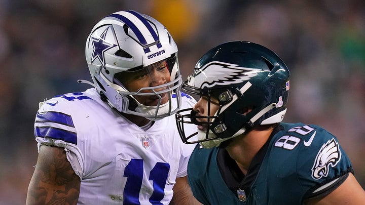 Fox News Flash top sports headlines for February 1