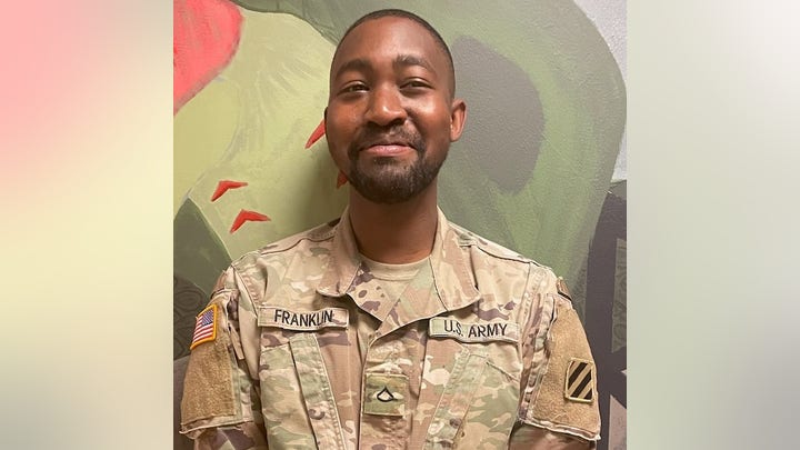 Georgia soldier dies after suffering medical emergency during flight to California training center Georgia soldier dies after suffering medical emergency during flight to California training center