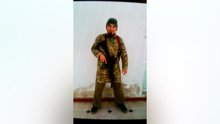 Fox News Flash top headlines for February 8