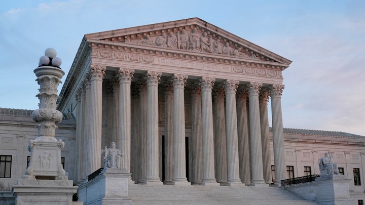 Supreme Court denies petition from Florida city to toss atheists’ First ...