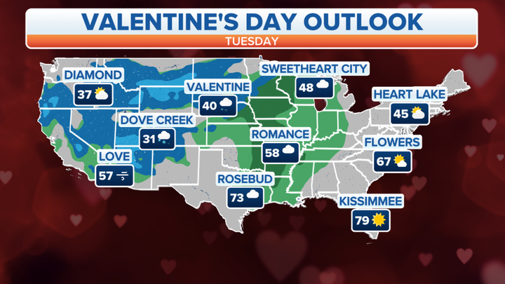 Fox News Flash top headlines for February 14