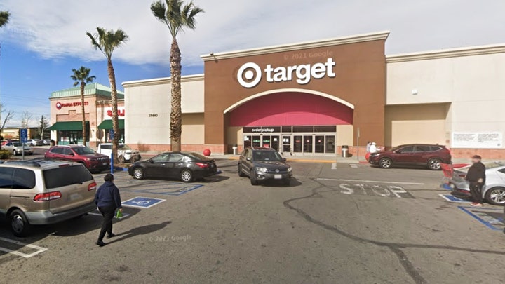 Target holds ’emergency’ meeting over LGBTQ merchandise in some stores to avoid ‘Bud Light situation’