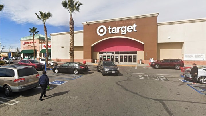 Target holds ’emergency’ meeting over LGBTQ merchandise in some stores to avoid ‘Bud Light situation’ Target holds ’emergency’ meeting over LGBTQ merchandise in some stores to avoid ‘Bud Light situation’