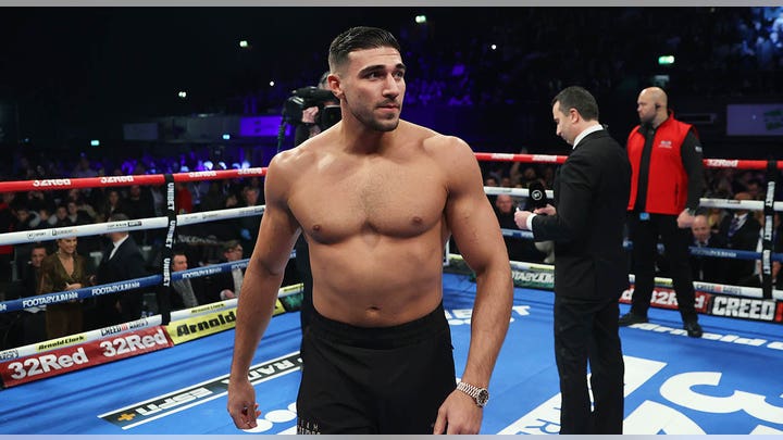 Fox News Flash top sports headlines for February 14