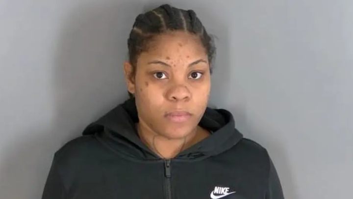 Michigan mom allegedly shoots woman pregnant by same man Michigan mom allegedly shoots woman pregnant by same man